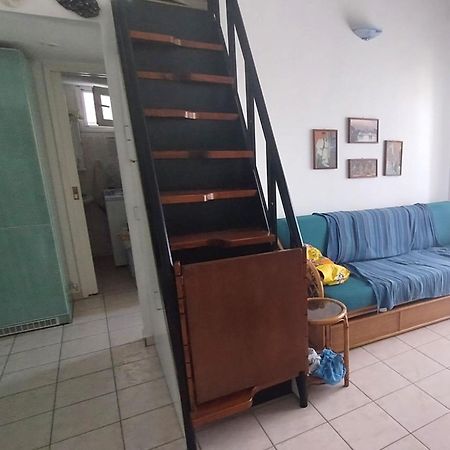 Just 20 Meters From The Beach Toroni Exterior foto
