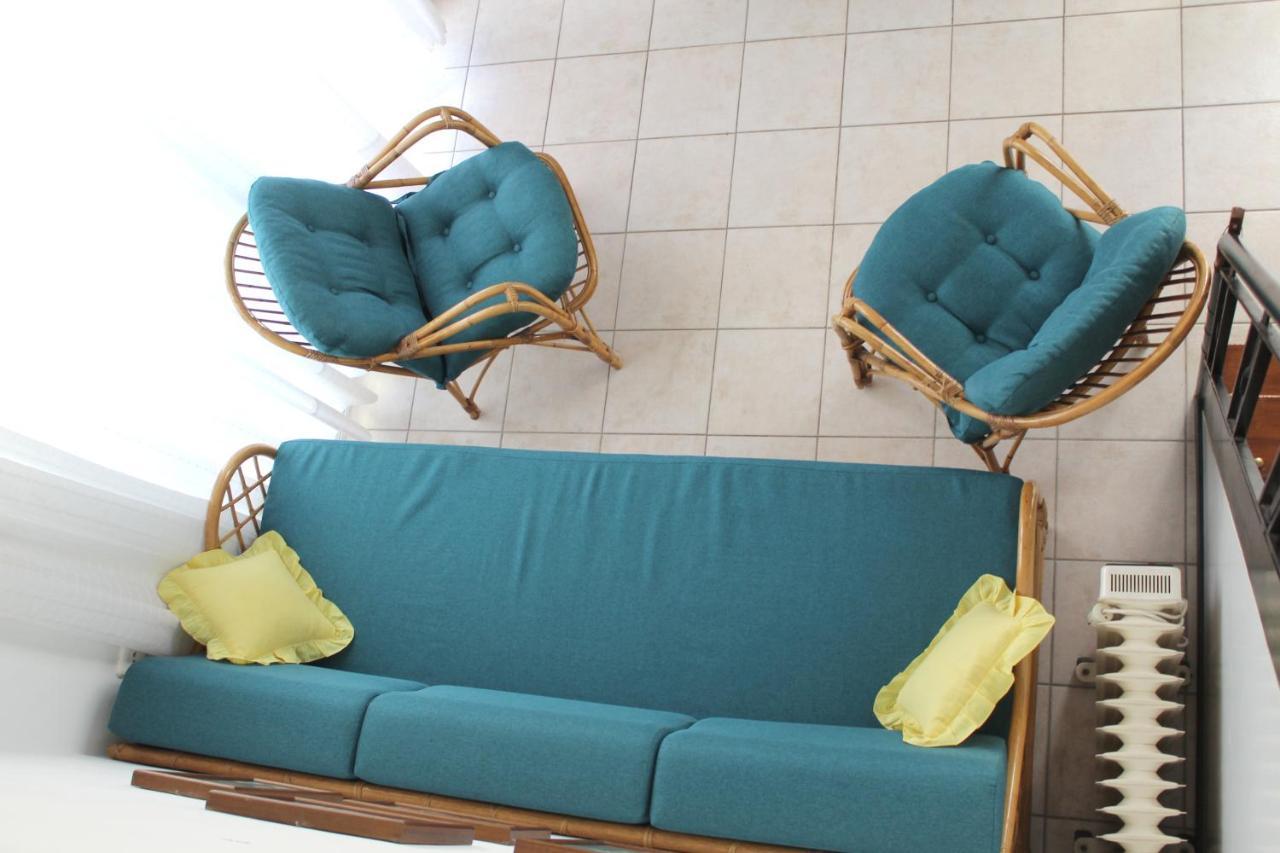Just 20 Meters From The Beach Toroni Exterior foto