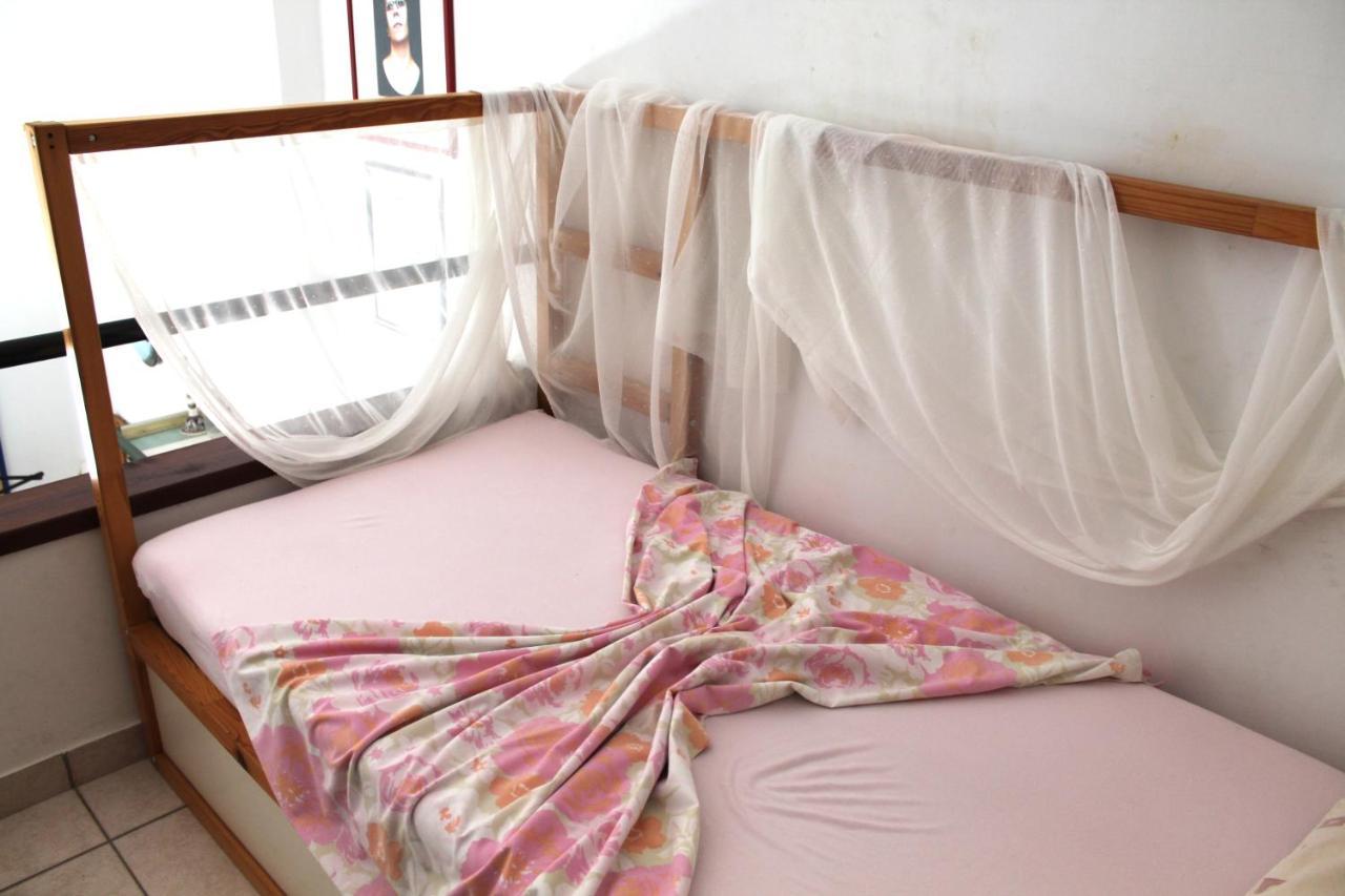 Just 20 Meters From The Beach Toroni Exterior foto
